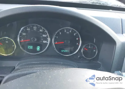 2010 Jeep Liberty Limited from USA, damaged, VIN 1J4PP5GK7AW121972